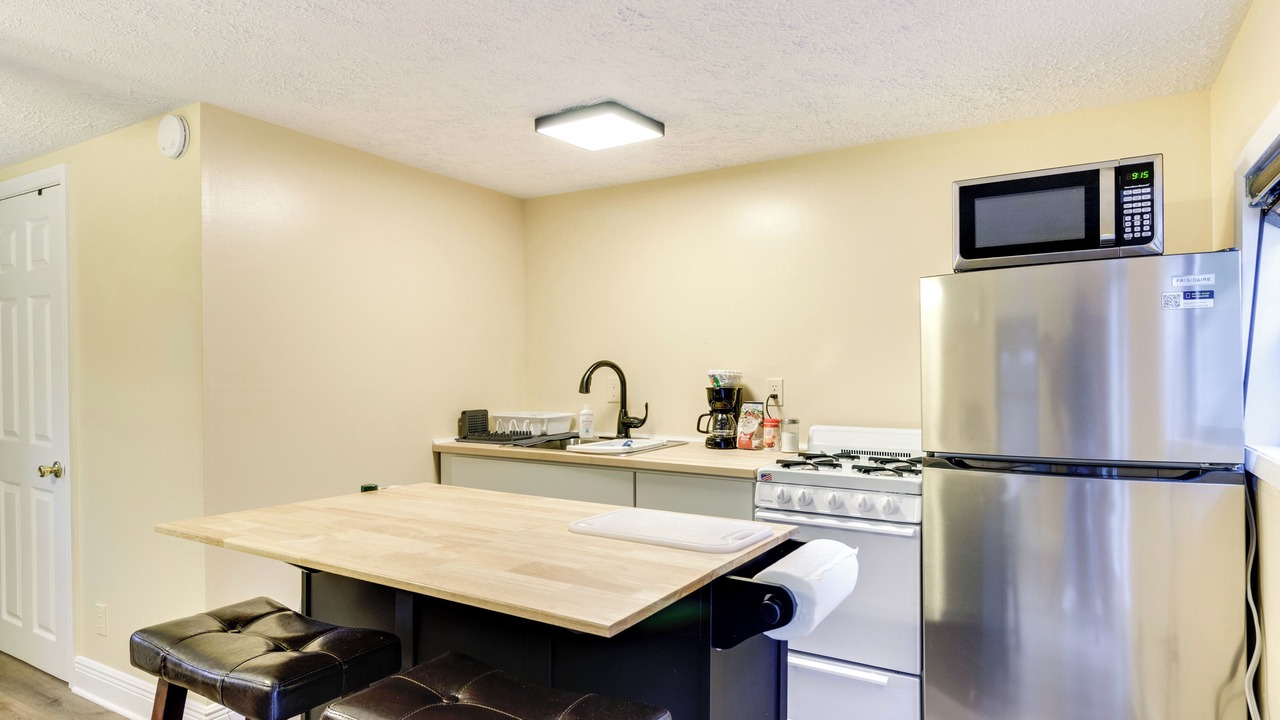 Photo of Kitchen in Mount Dora
