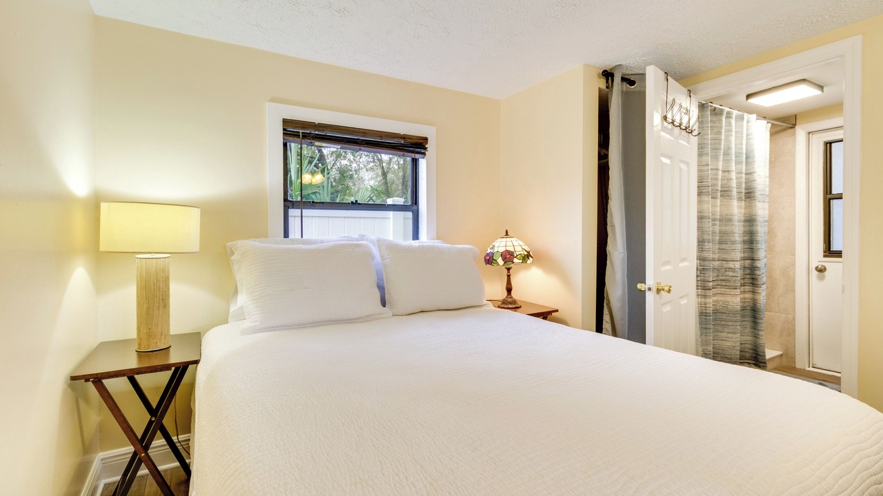 Photo of Bedroom in Mount Dora