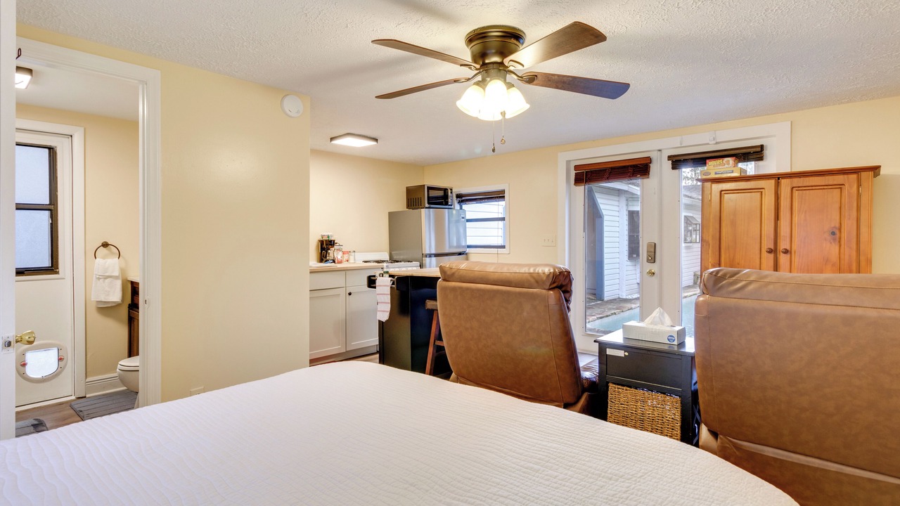 Photo of Bedroom in Mount Dora