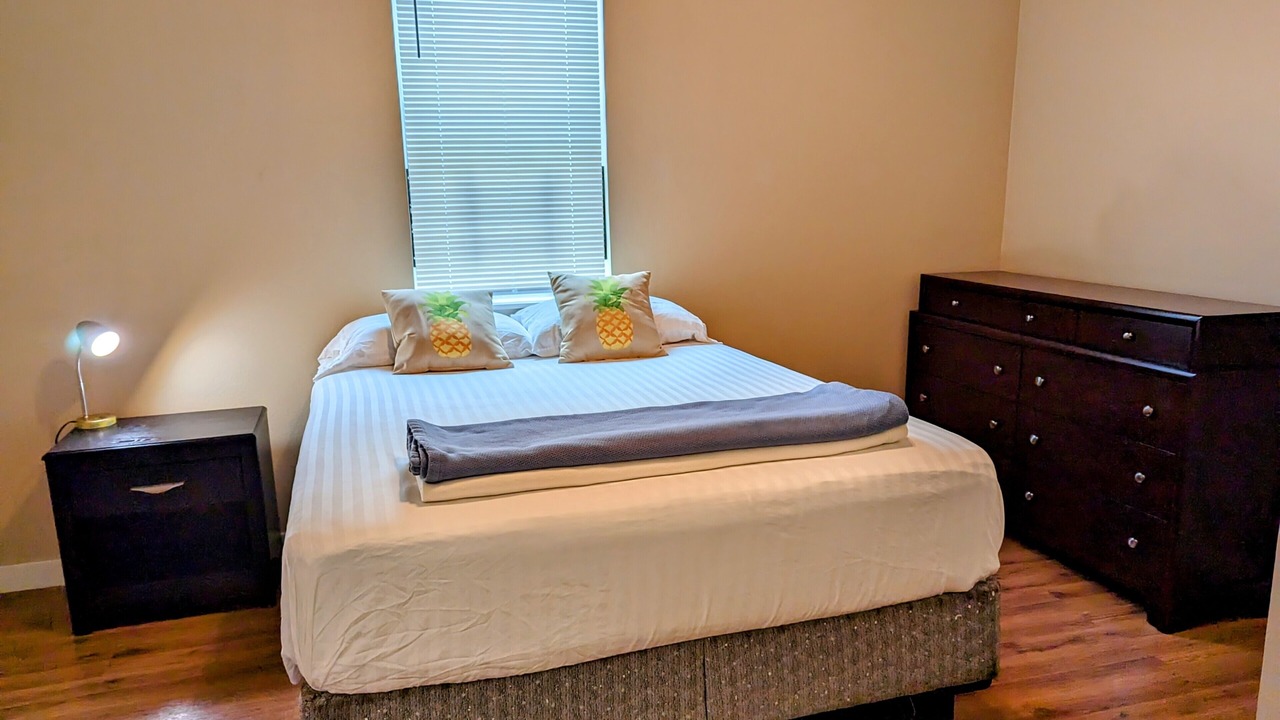 Photo of Bedroom in Saint Roch