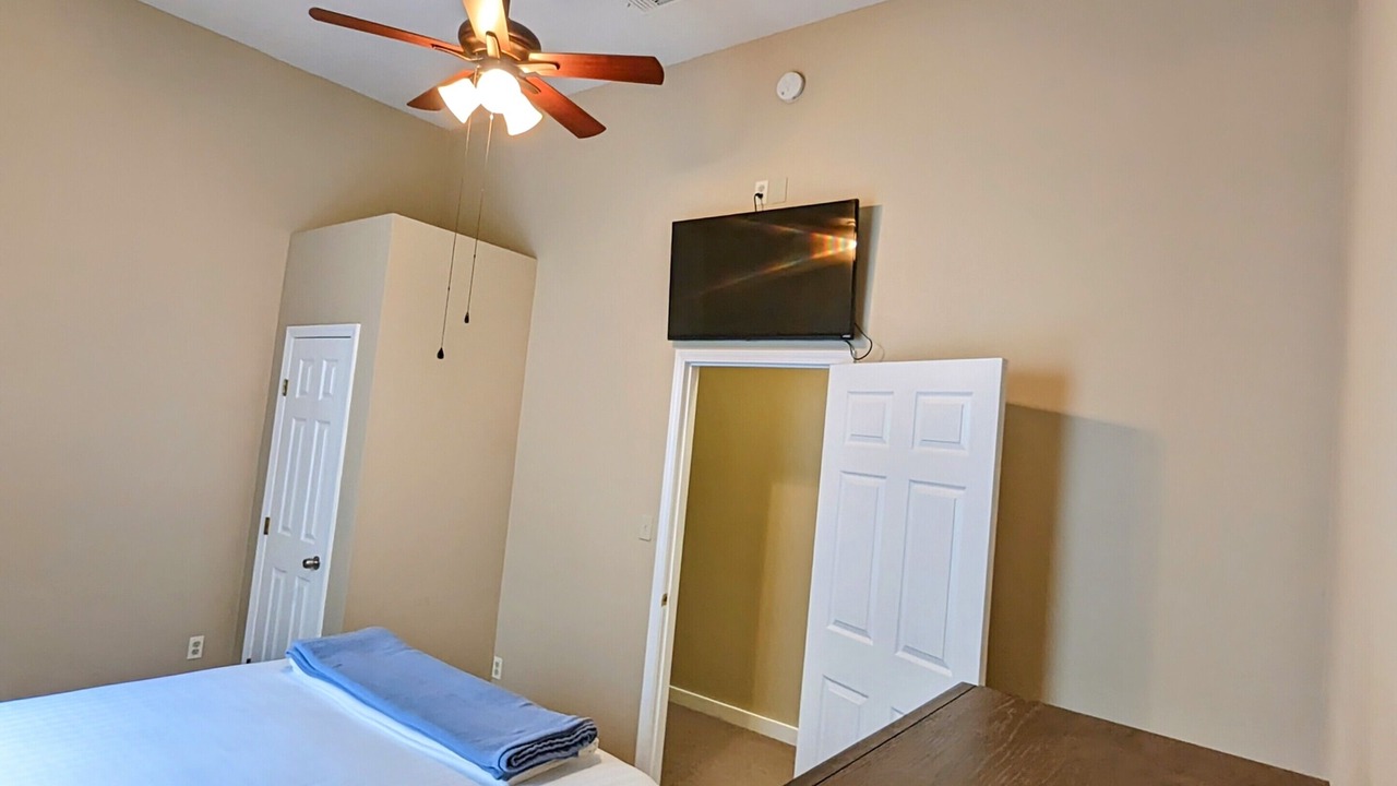 Photo of Bedroom in Saint Roch