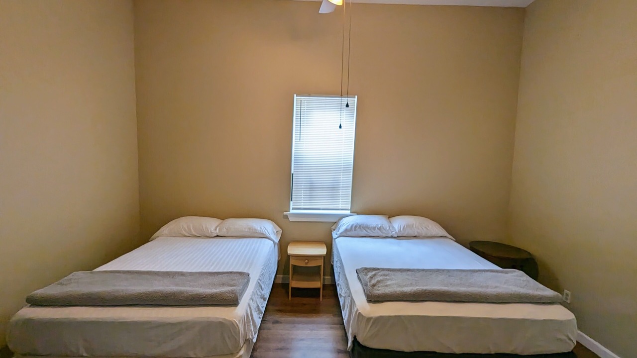 Photo of Bedroom in Saint Roch