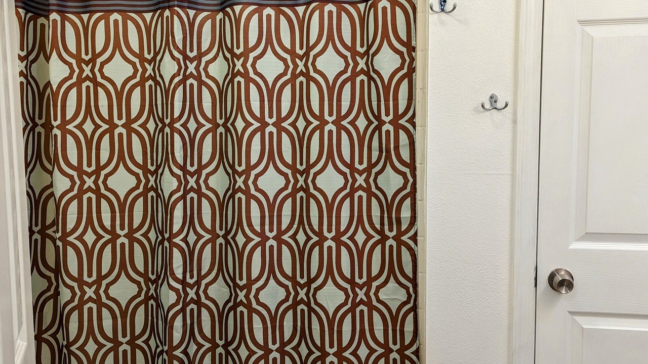 Photo of Bathroom in Saint Roch