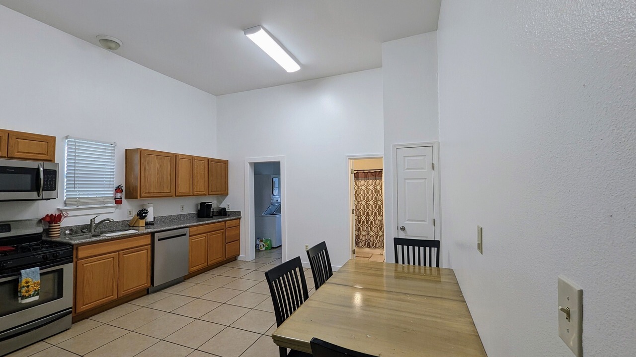 Photo of Kitchen in Saint Roch