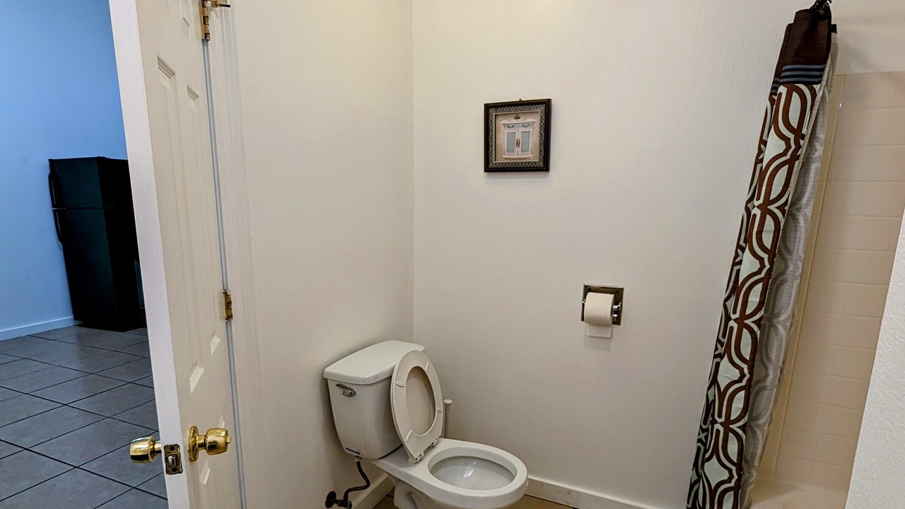 Photo of Bathroom in Saint Roch