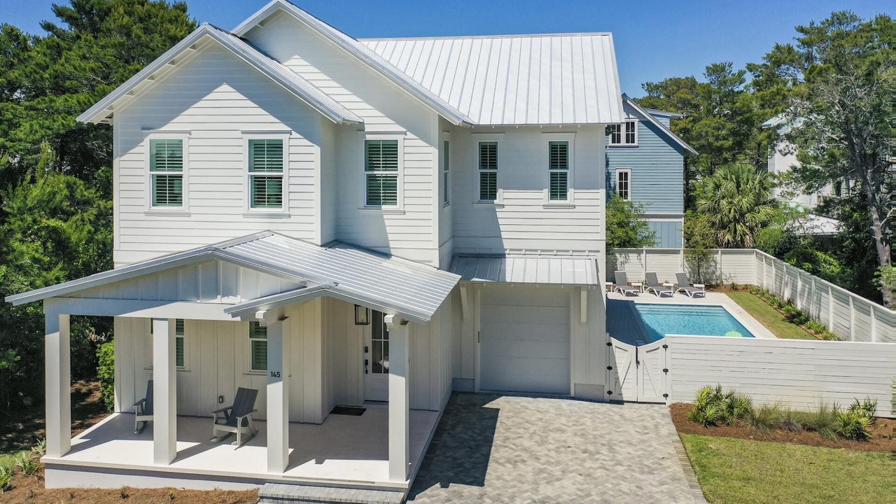 Photo of Outdoor in Gulfview Heights