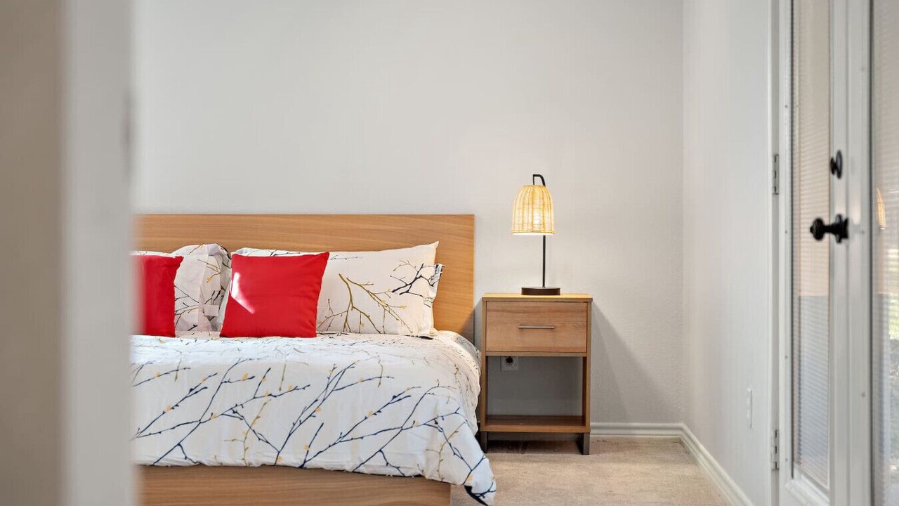 Photo of Bedroom in Sachse
