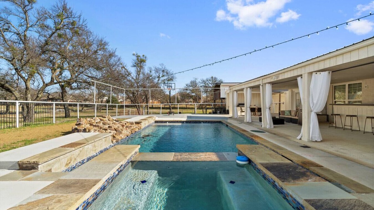 Photo of Outdoor in Sachse