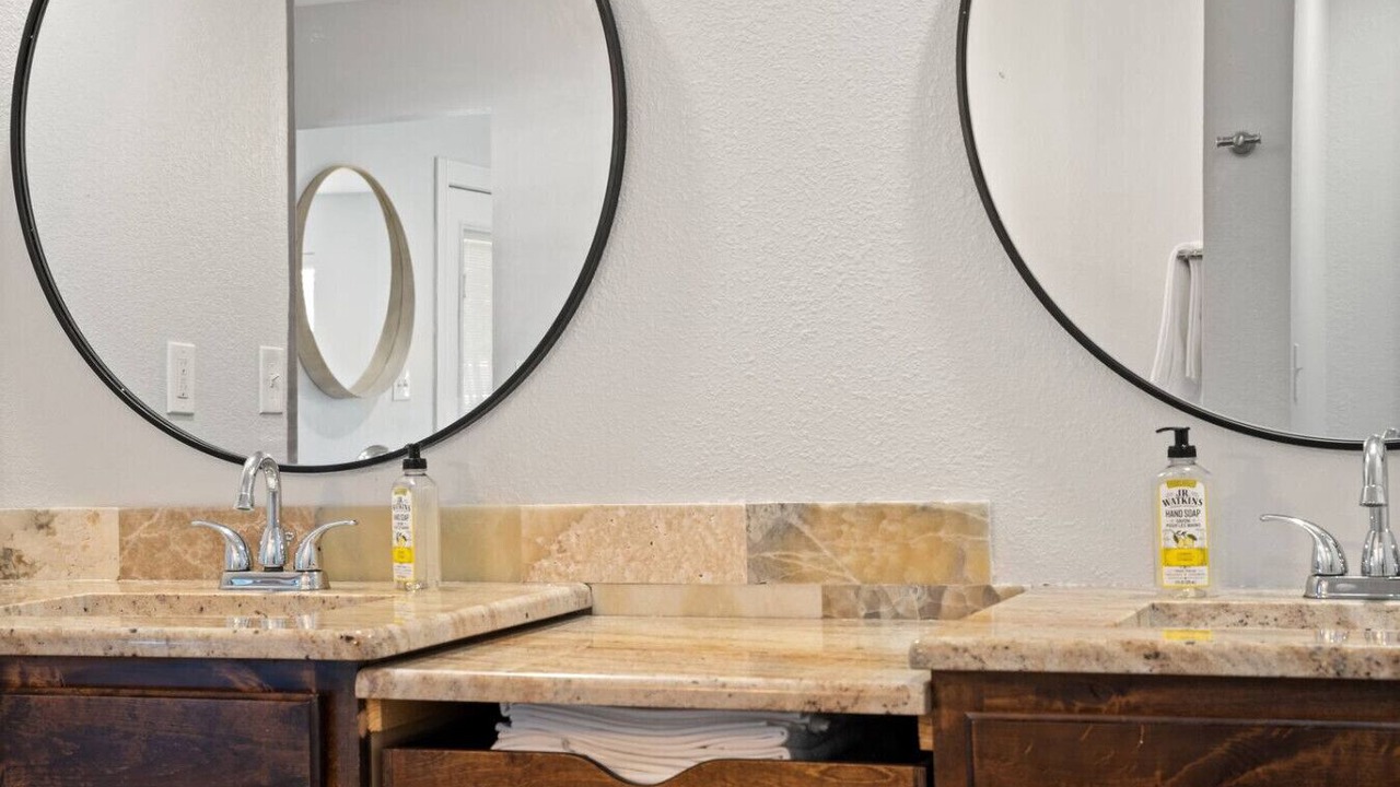 Photo of Bathroom in Sachse