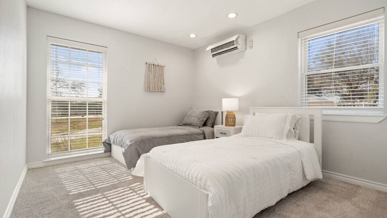 Photo of Bedroom in Sachse