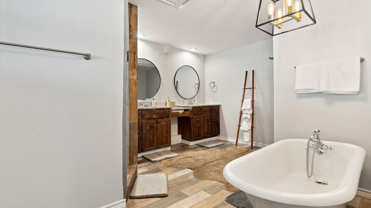 Photo of Bathroom in Sachse