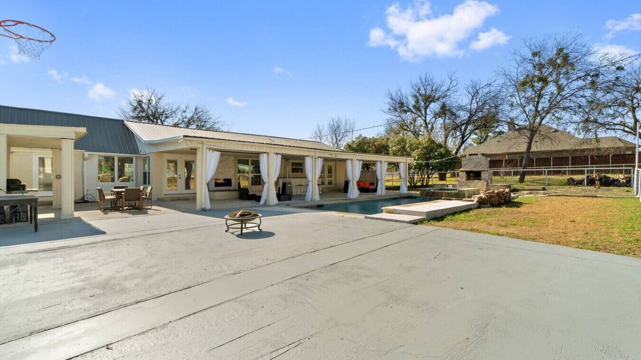 Photo of Outdoor in Sachse