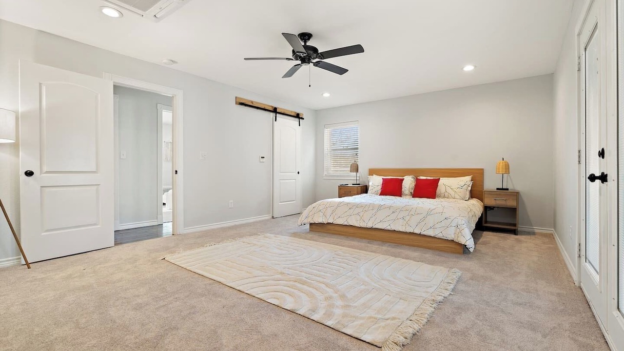 Photo of Bedroom in Sachse