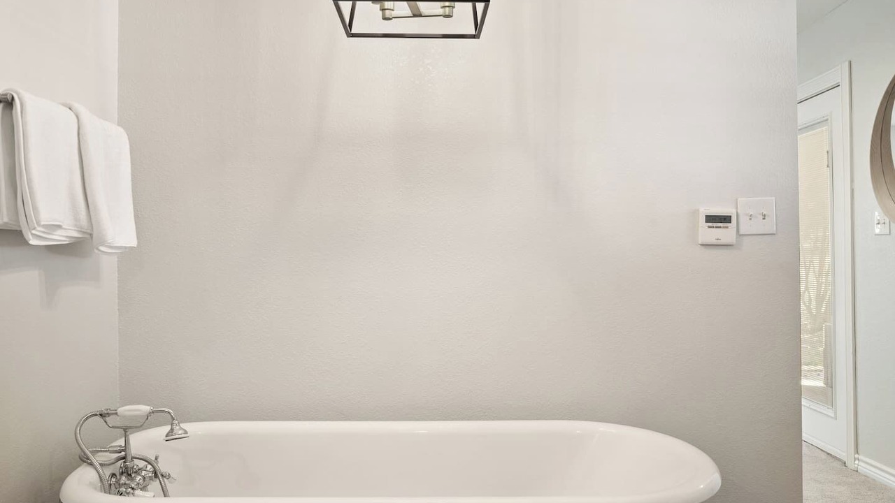Photo of Bathroom in Sachse