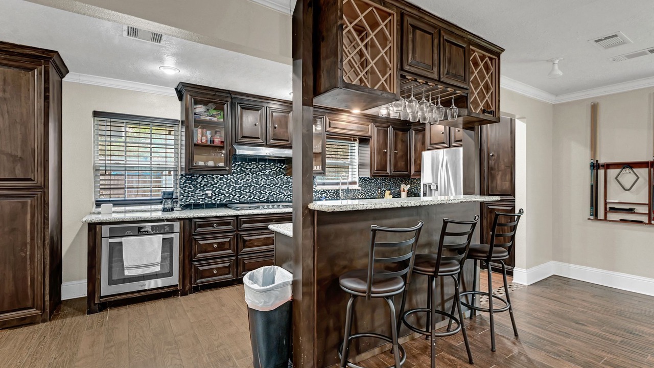Photo of Kitchen in Northside