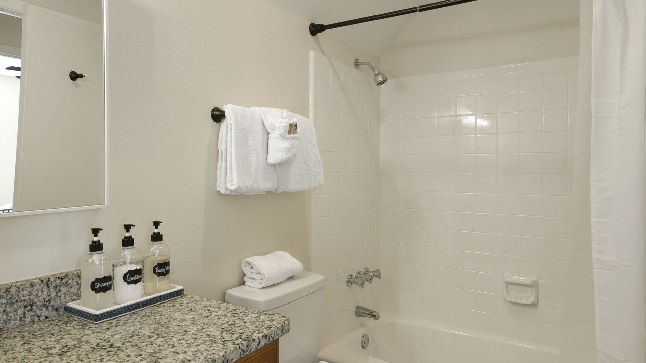 Photo of Bathroom in Ocean City