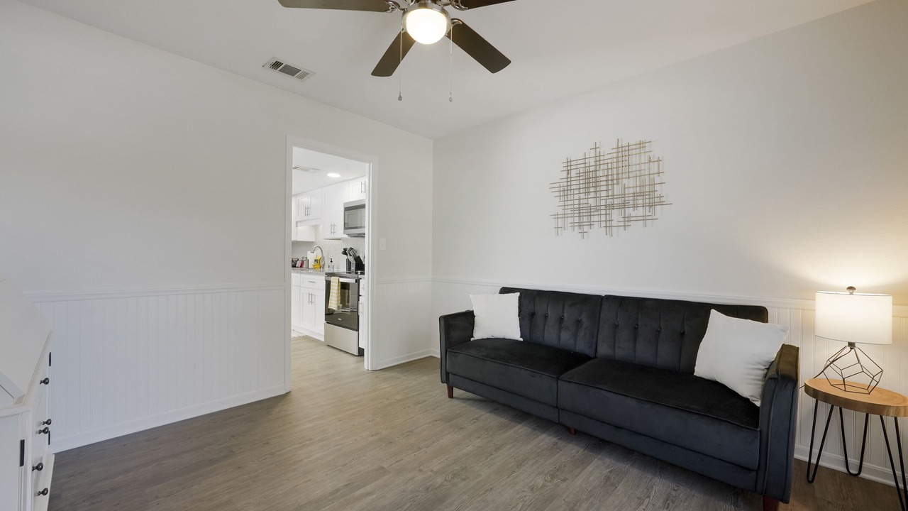 Photo of Bedroom in Ocean City