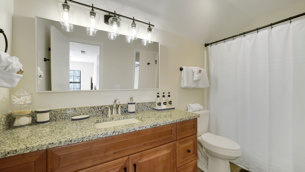 Photo of Bathroom in Ocean City
