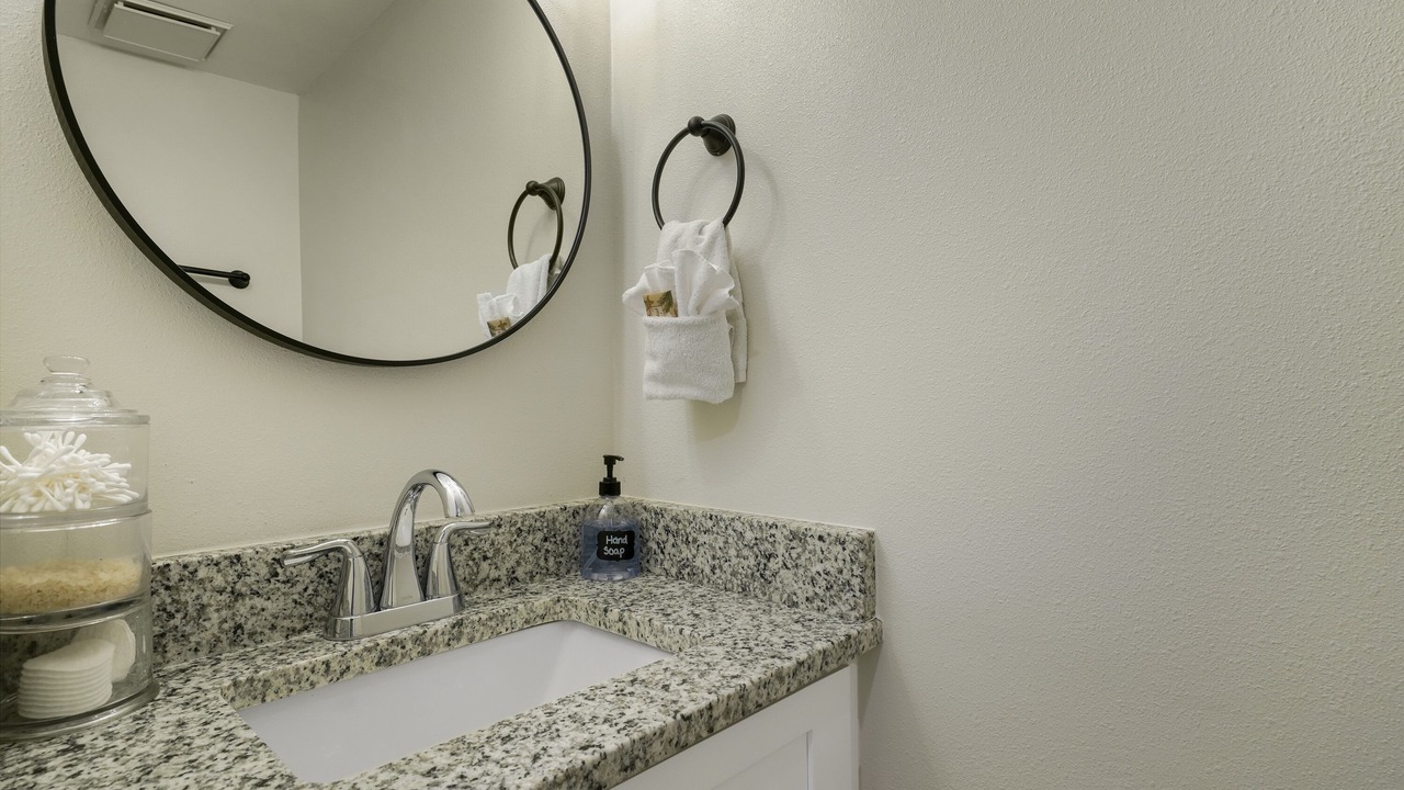 Photo of Bathroom in Ocean City