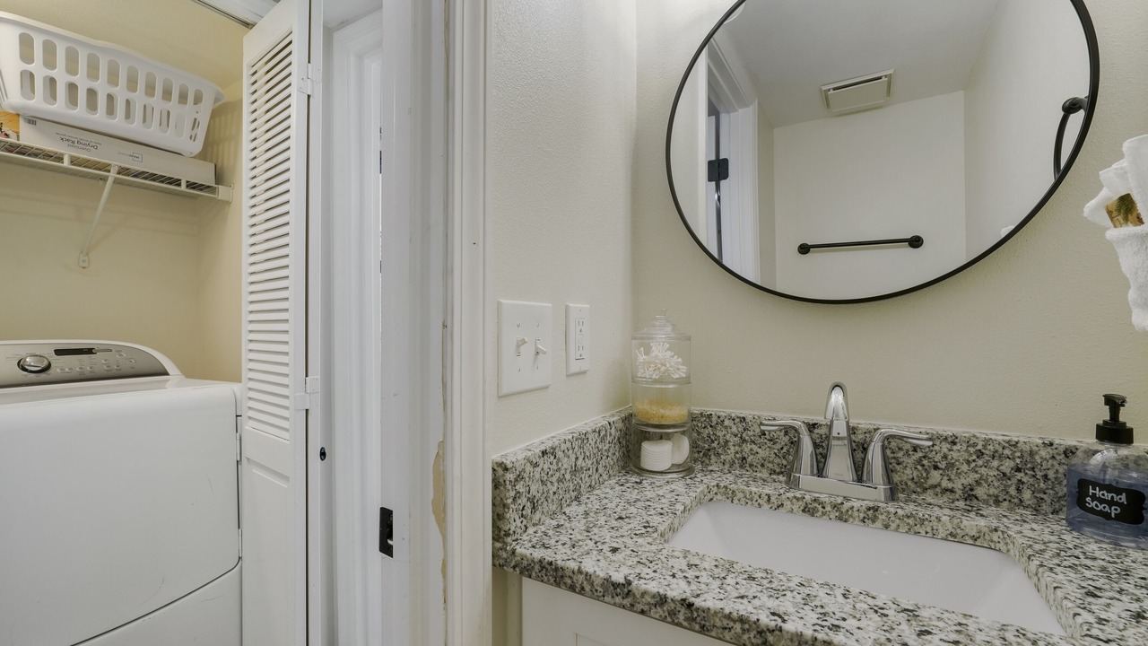 Photo of Bathroom in Ocean City