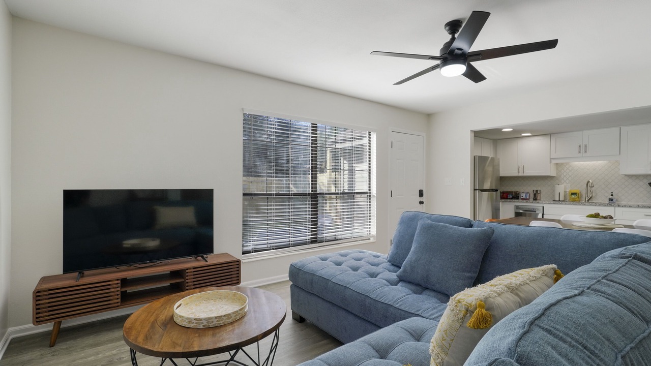 Photo of Livingroom in Ocean City