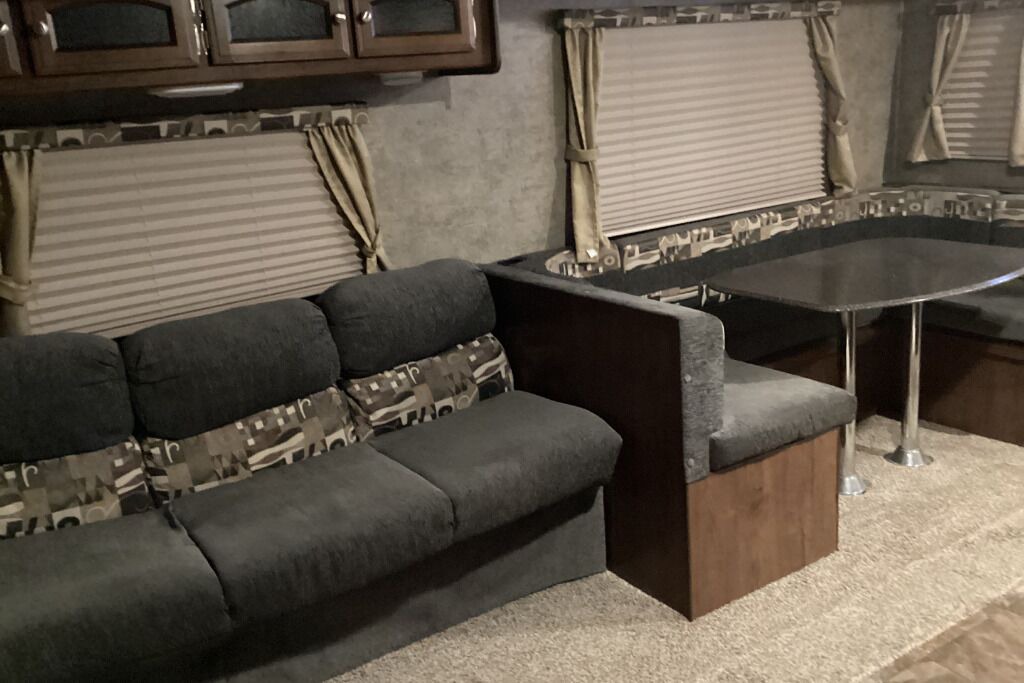 Photo of Livingroom in Acadia Parish