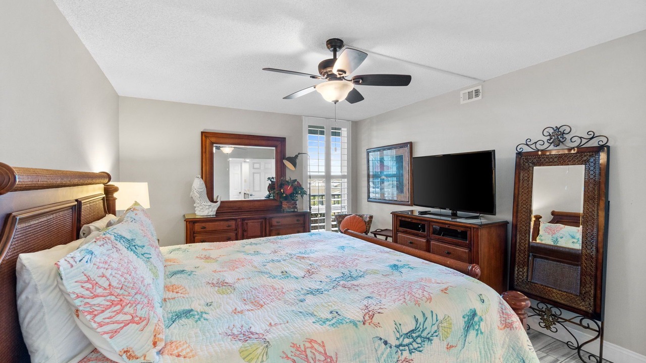 Photo of Bedroom in Thomas Drive