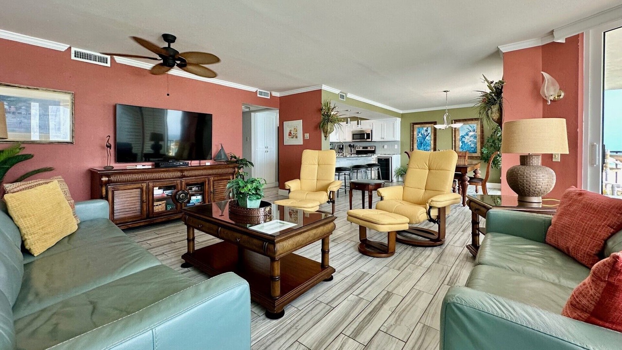Photo of Livingroom in Thomas Drive