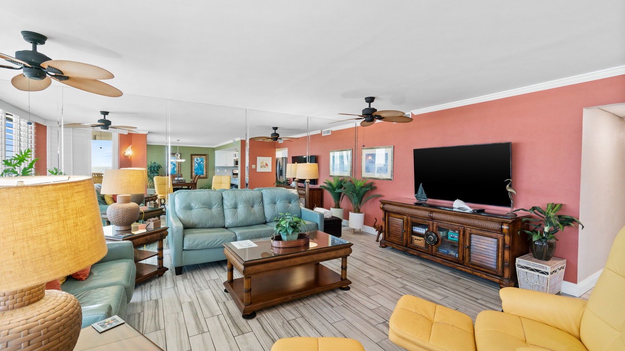 Photo of Livingroom in Thomas Drive