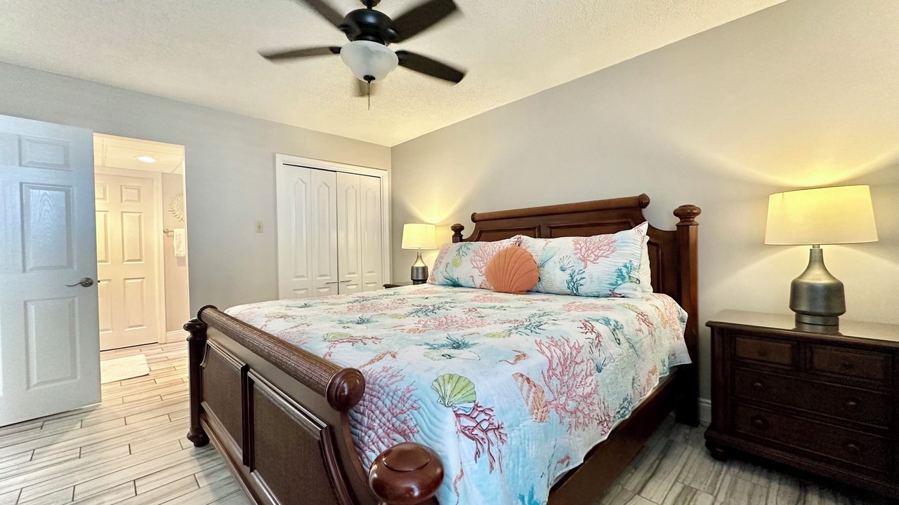 Photo of Bedroom in Thomas Drive