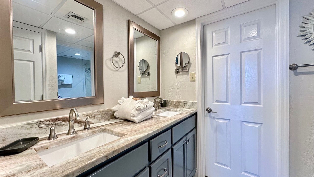 Photo of Bathroom in Thomas Drive