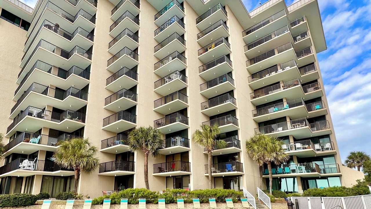 Photo of Outdoor in Holiday Beach