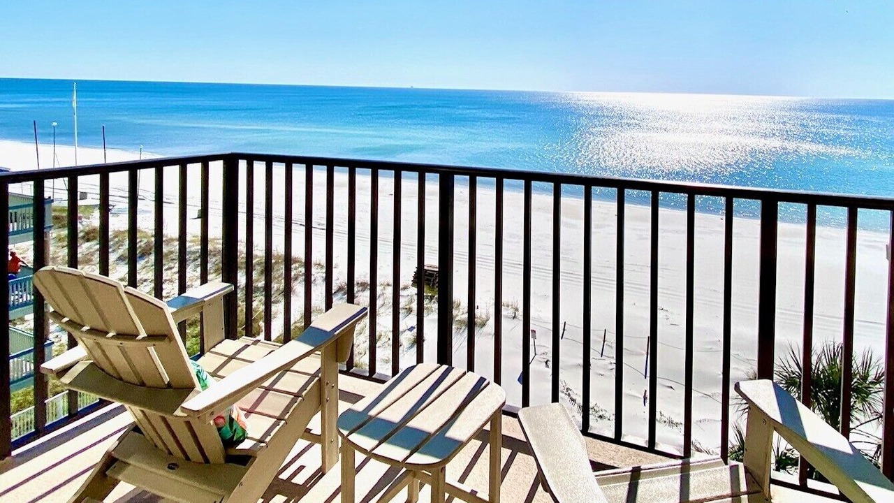 Photo of Outdoor in Holiday Beach