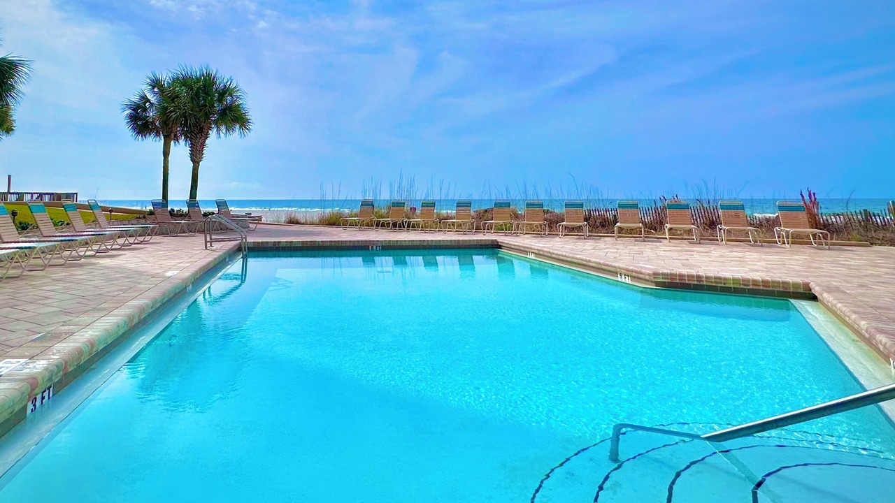 Photo of Outdoor in Holiday Beach