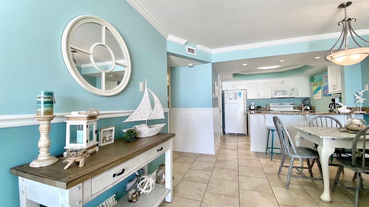 Photo of Kitchen in Holiday Beach