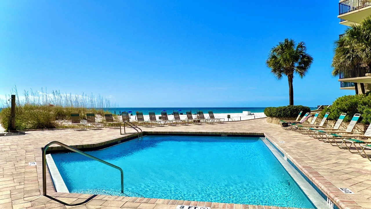 Photo of Outdoor in Holiday Beach