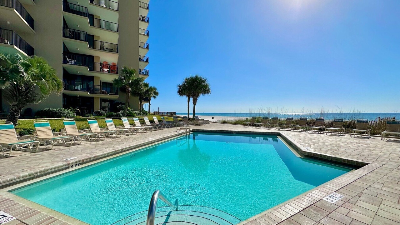 Photo of Outdoor in Holiday Beach
