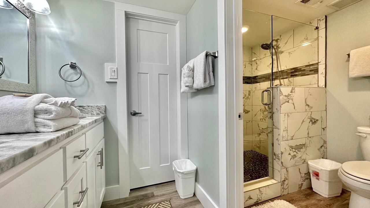 Photo of Bathroom in Holiday Beach