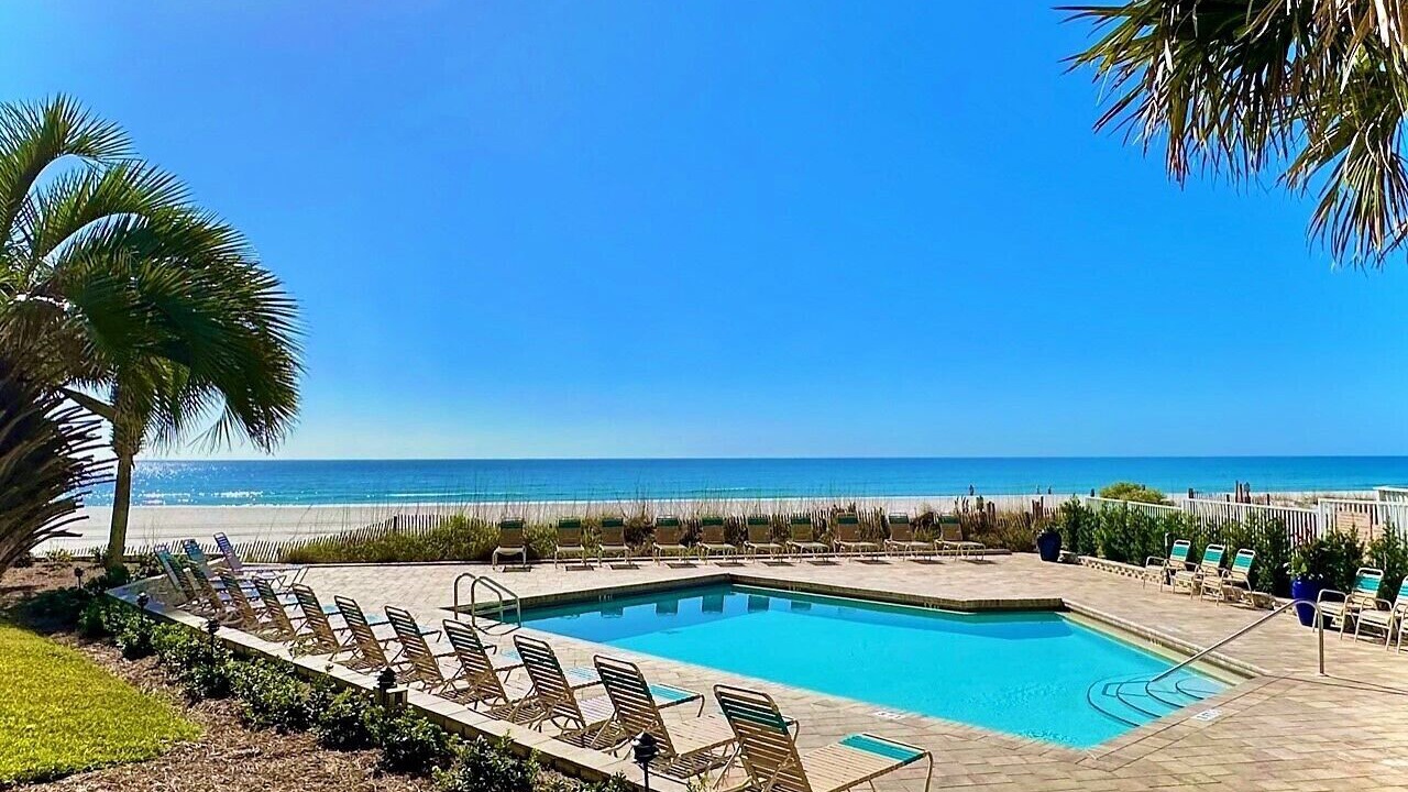 Photo of Outdoor in Holiday Beach