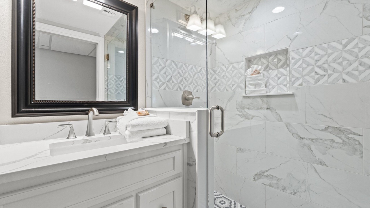 Photo of Bathroom in Holiday Beach