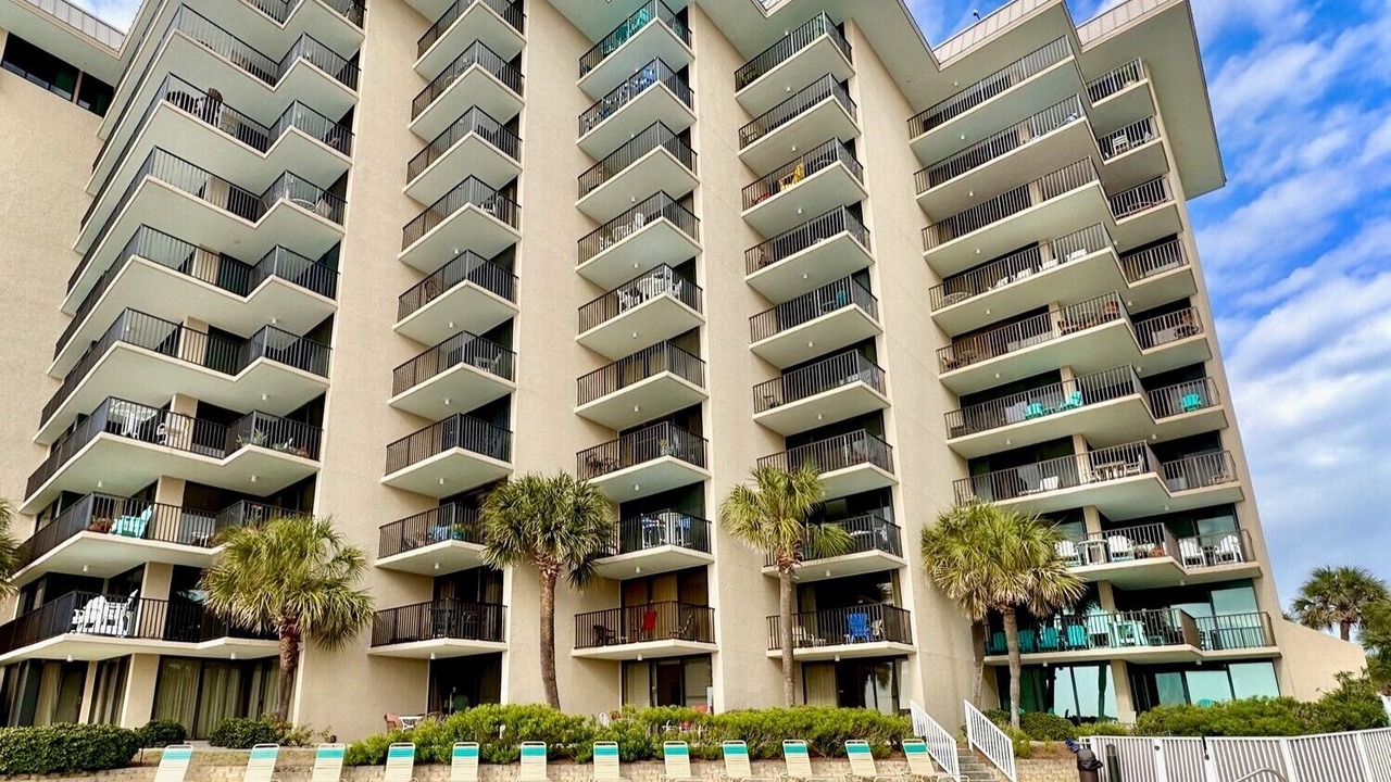 Photo of Outdoor in Holiday Beach