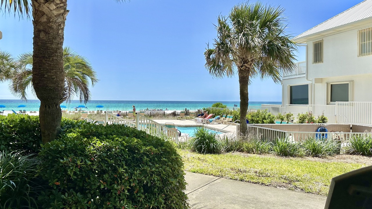Photo of Outdoor in Holiday Beach