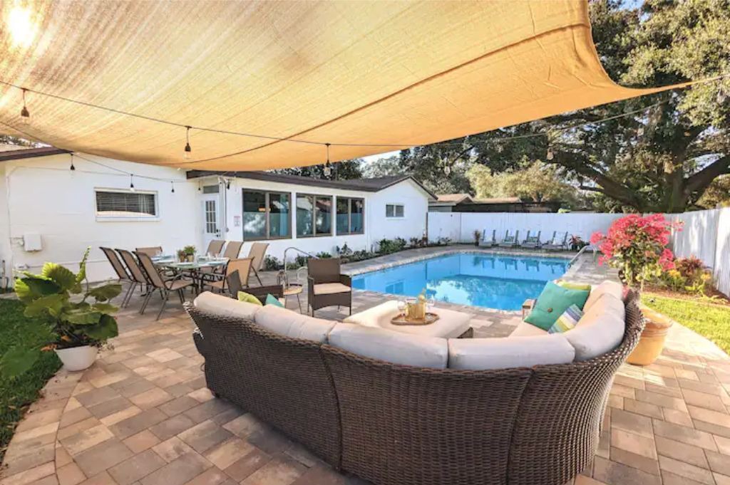 Photo of Outdoor in South Pinellas Community Council