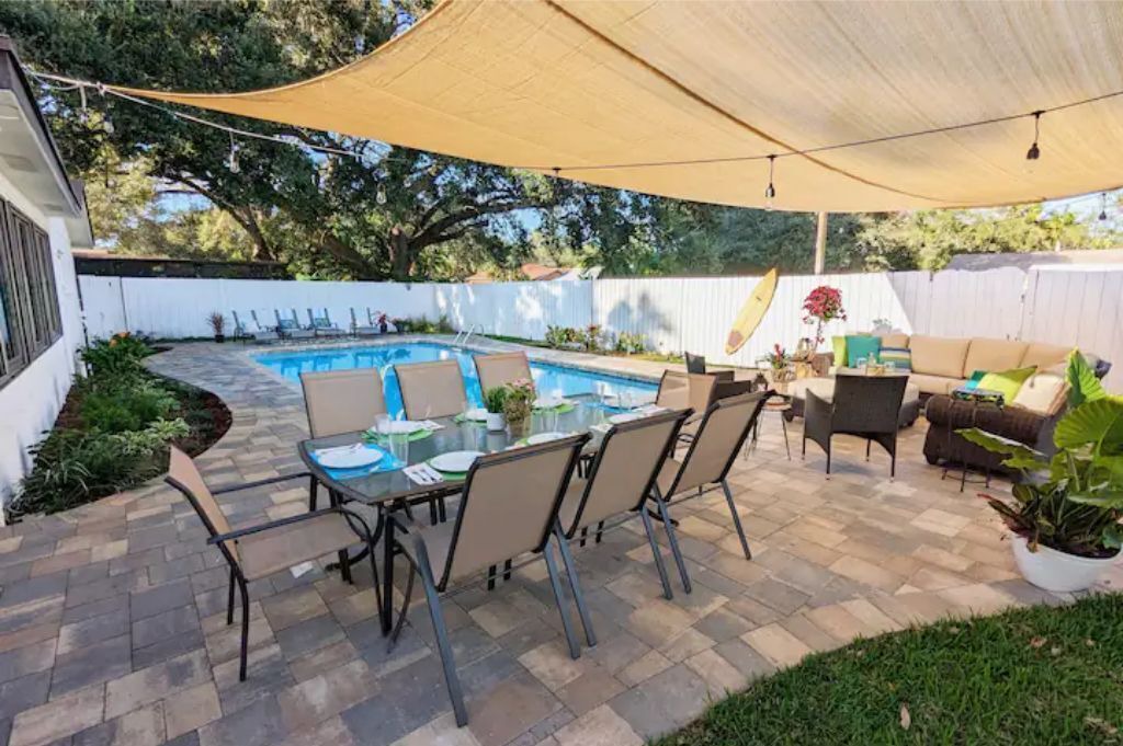 Photo of Outdoor in South Pinellas Community Council
