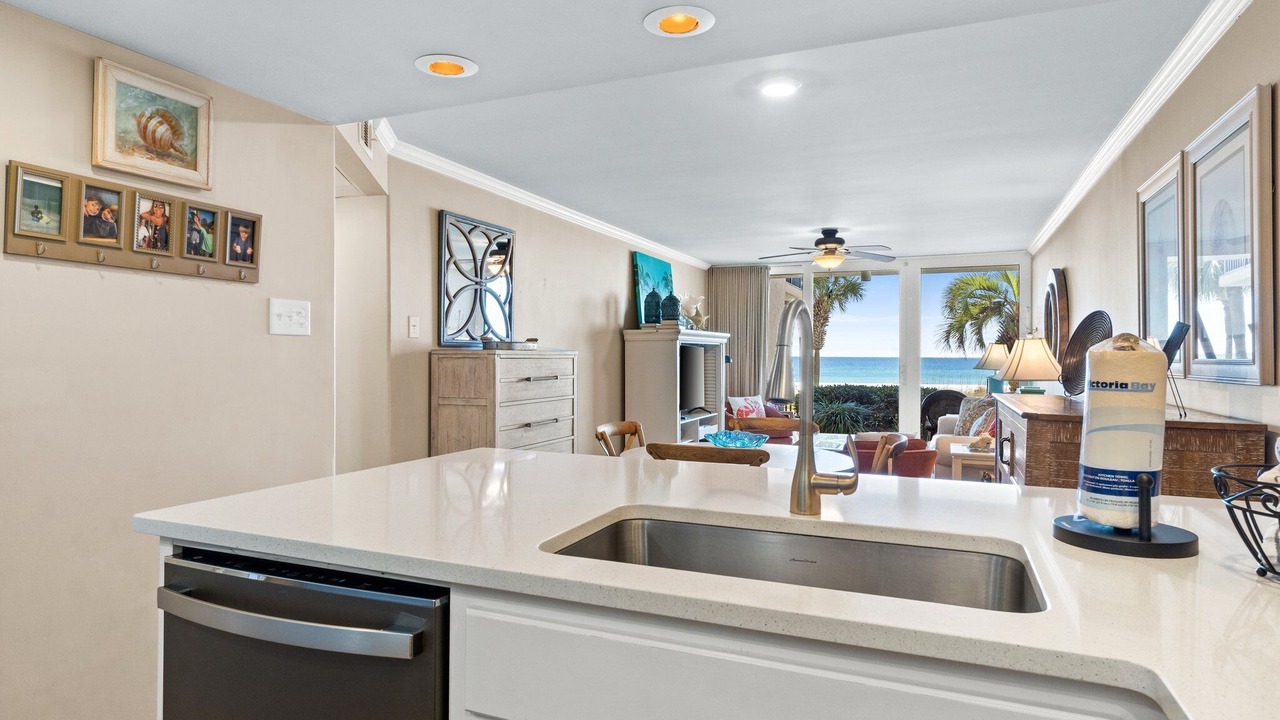 Photo of Kitchen in Holiday Beach