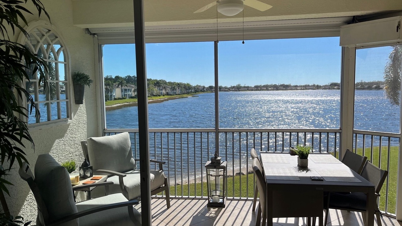 Photo of Outdoor in Crown Pointe