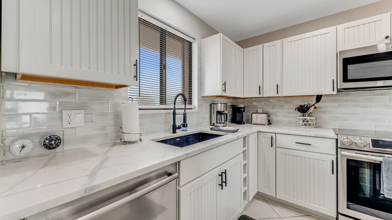 Photo of Kitchen in Ormond Beach