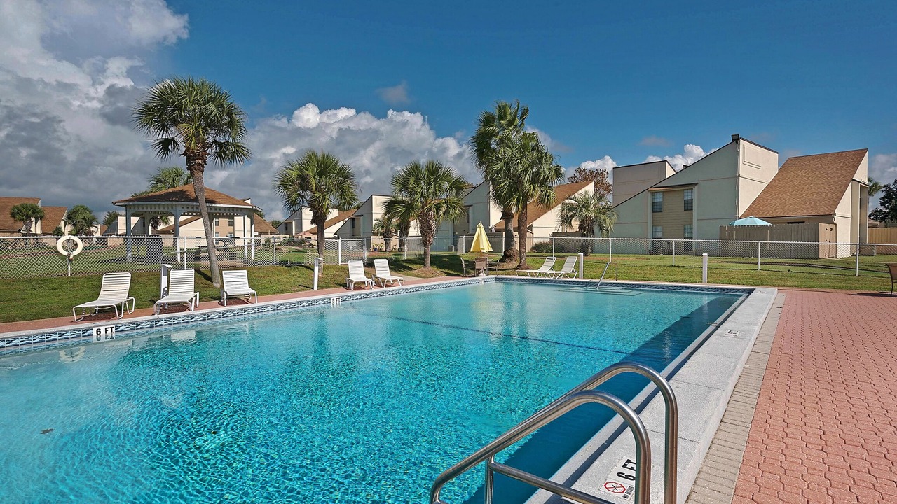 Photo of Outdoor in Miramar Beach