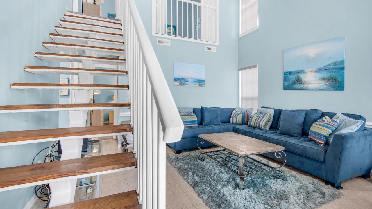 Photo of Bedroom in Miramar Beach