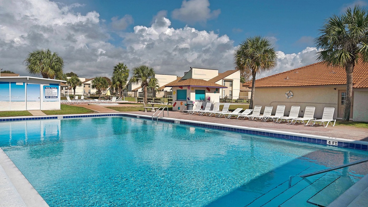 Photo of Outdoor in Miramar Beach